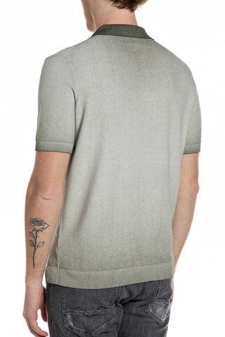 Polo - Vert