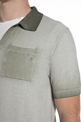 Polo - Vert