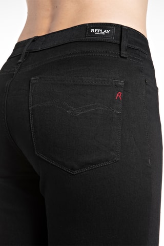 Pantalon - Noir