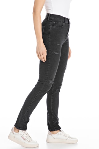 Jean - Noir