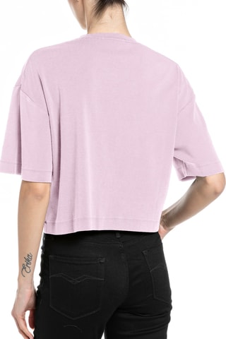T-shirt - Rose