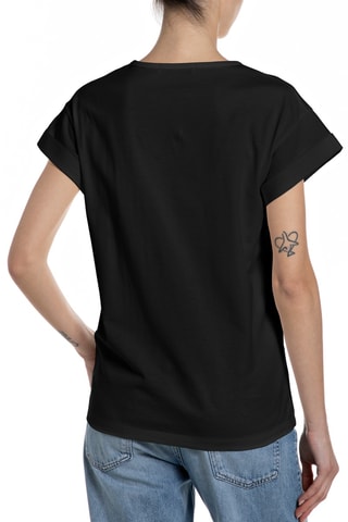 T-shirt - Noir