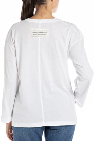 T-shirt - Blanc