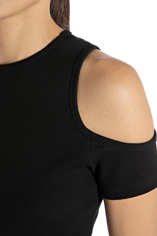 T-shirt - Noir