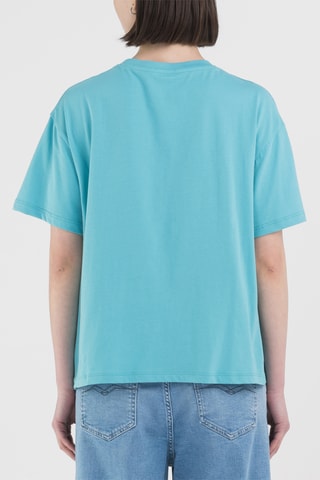 T-shirt - Vert