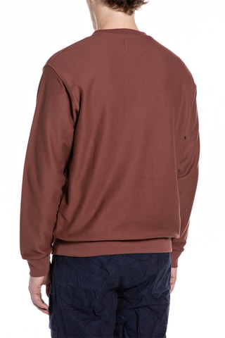 Sweat - Marron