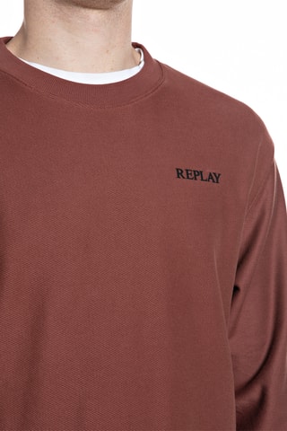 Sweat - Marron