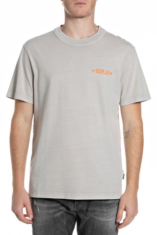 T-shirt - Gris
