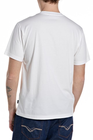 T-shirt - Blanc