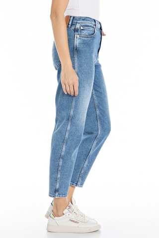 Jean - Bleu