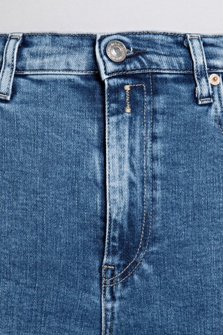 Jean - Bleu