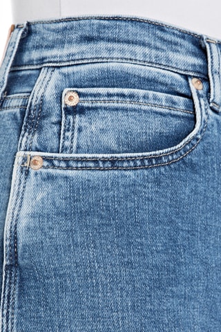 Jean - Bleu
