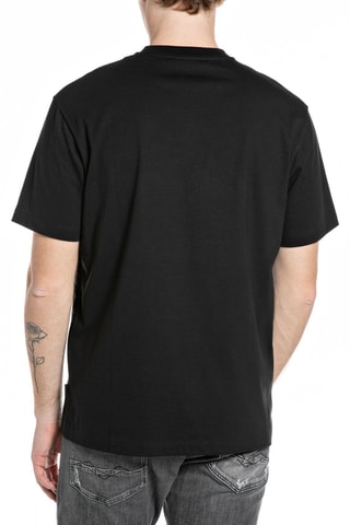 T-shirt - Noir