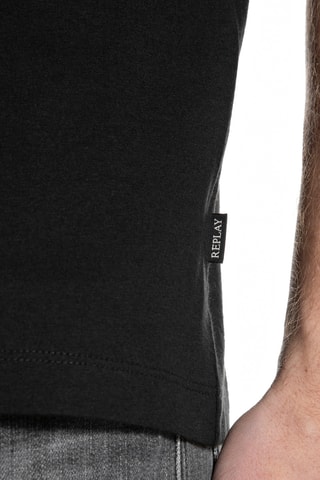 T-shirt - Noir