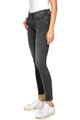 Jean - Gris