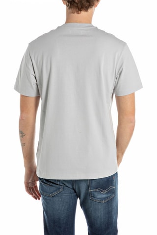 T-shirt - Gris