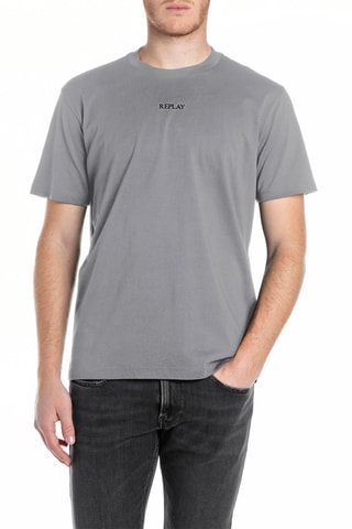 T-shirt - Gris