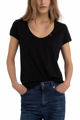 T-shirt - Noir