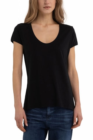 T-shirt - Noir