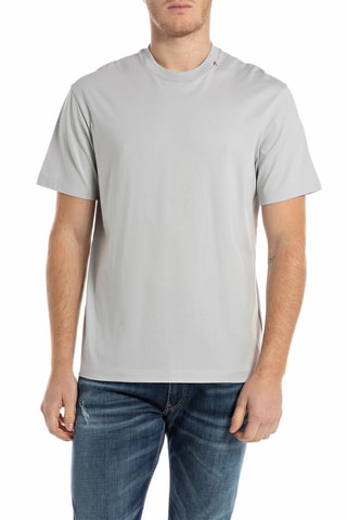 T-shirt - Gris