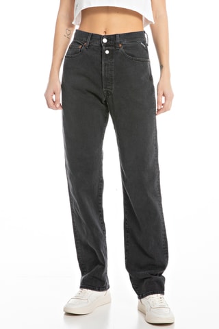 Pantalon - Noir