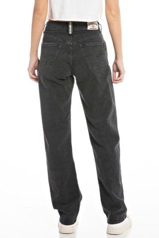 Pantalon - Noir