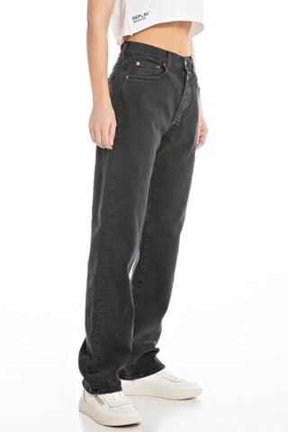 Pantalon - Noir
