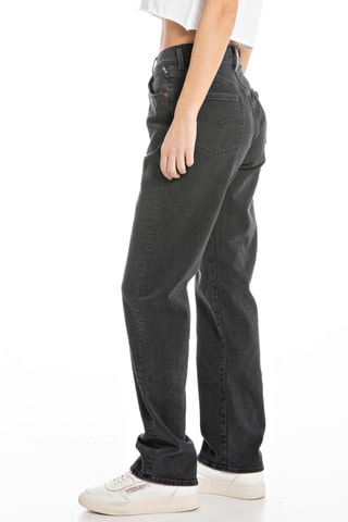 Pantalon - Noir