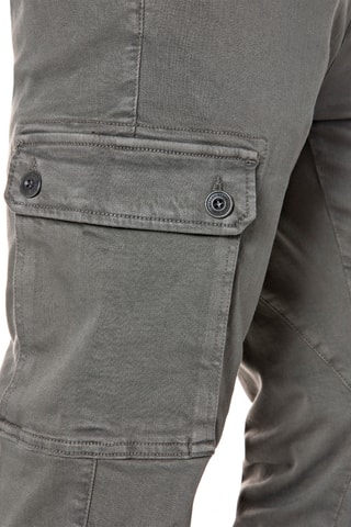 Pantalon - Gris foncé