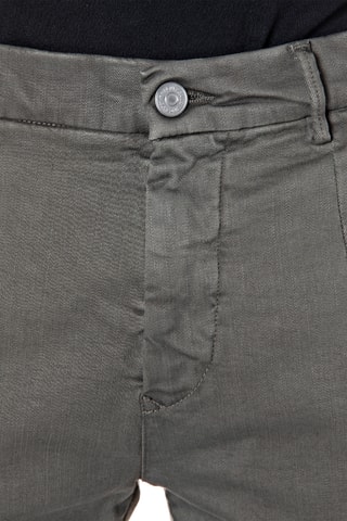 Pantalon - Gris foncé