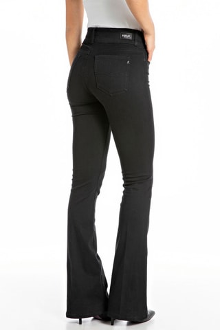 Pantalon - Noir