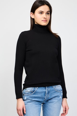 Pull - Noir