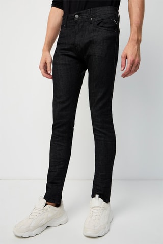 Jean skinny - Noir