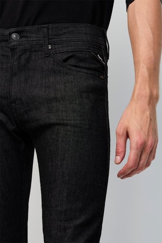 Jean skinny - Noir