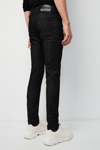 Jean skinny - Noir