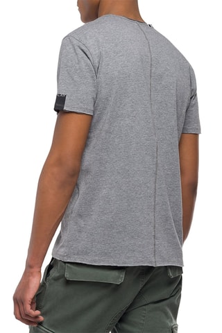 T-shirt - Gris