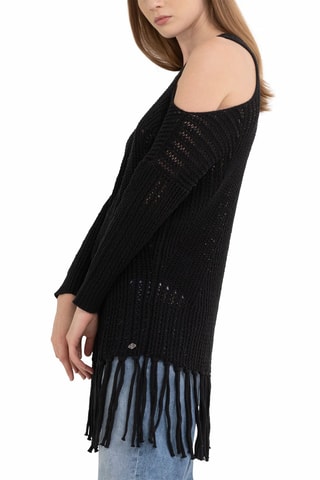 Pull - Noir