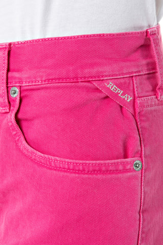 Jean mom - Rose