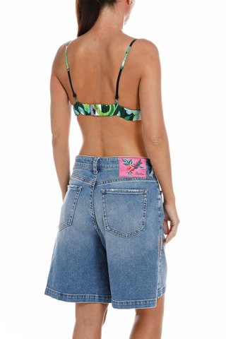 Brassière - Multicolore