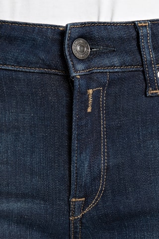 Jean bootcut - Bleu foncé