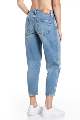 Jean - Bleu