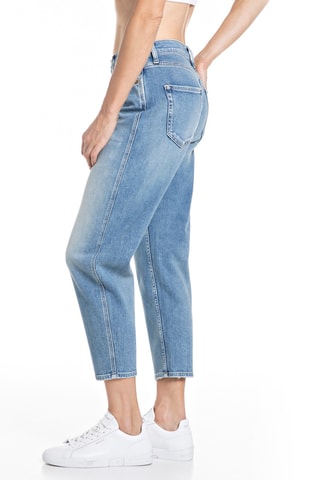 Jean - Bleu