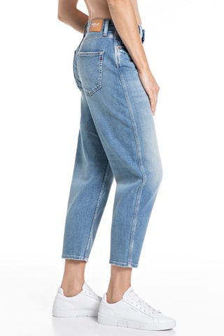 Jean - Bleu