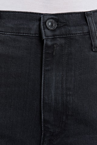 Jean wide legs - Noir