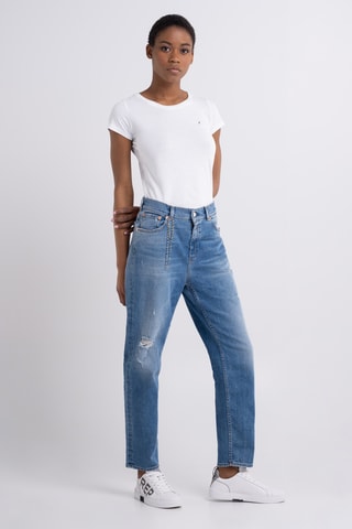 Jean - Bleu