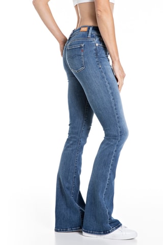 Jean - Bleu