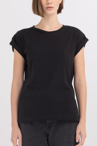 T-shirt - Noir