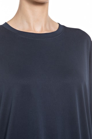 T-shirt - Bleu marine