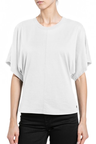 T-shirt - Blanc