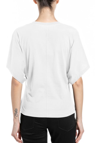 T-shirt - Blanc